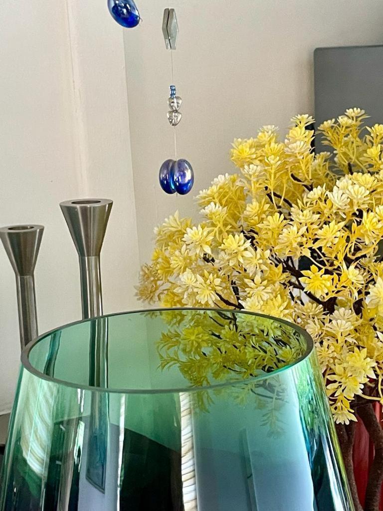 Frangipani Penthouse *