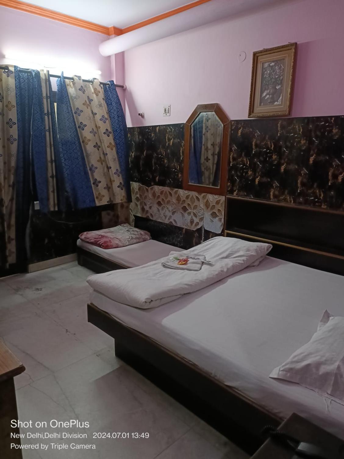Hotel Mother Palace *