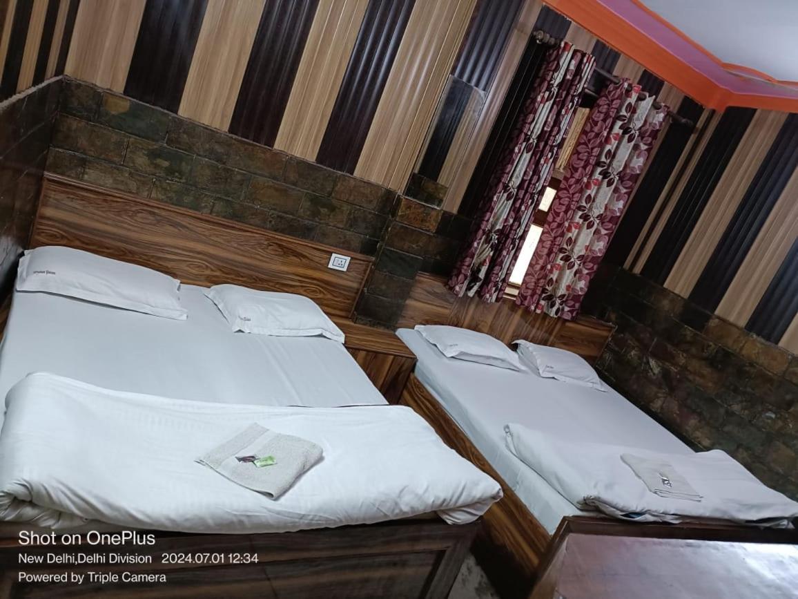 Hotel Mother Palace *