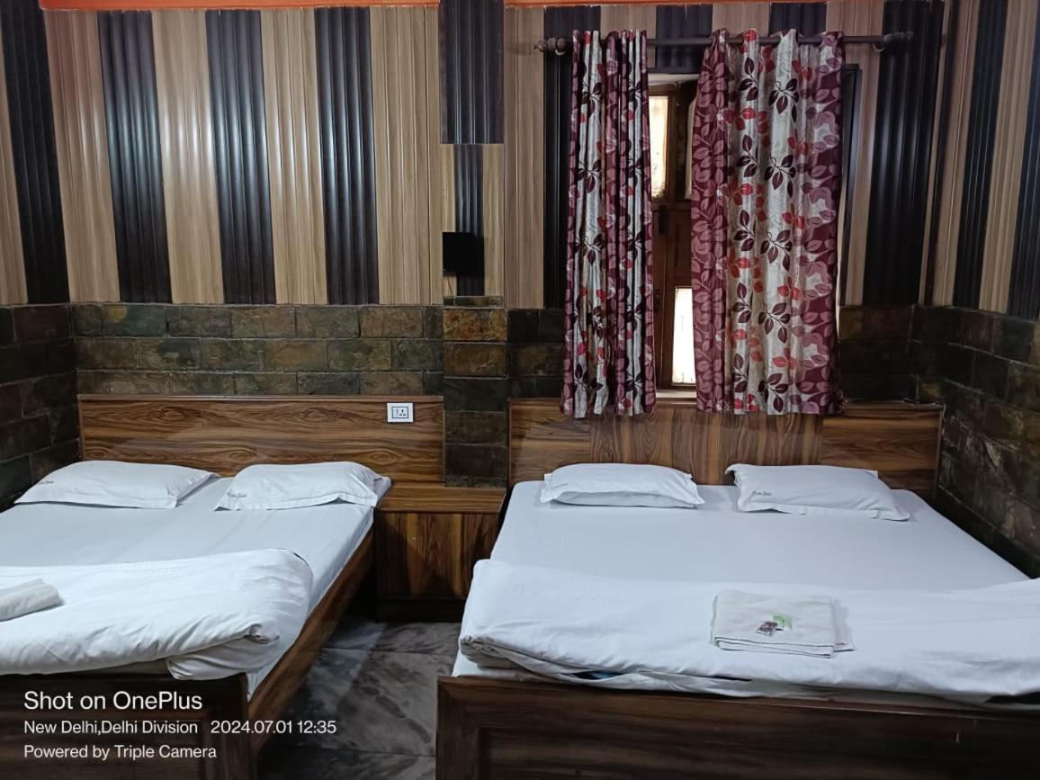 Mother Palace Hotel New Delhi
