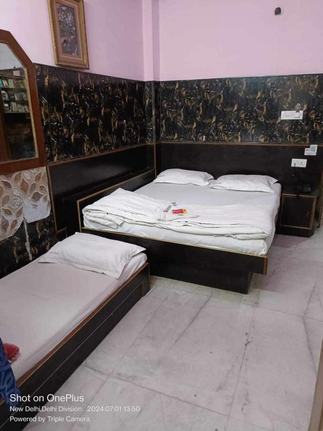 Mother Palace Hotel