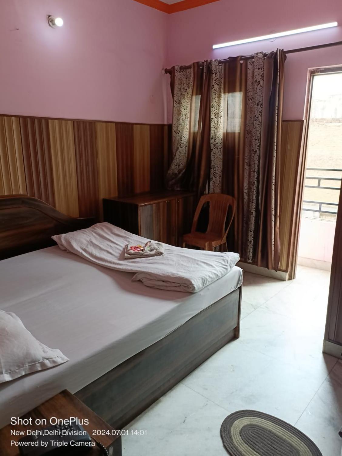 Hotel Mother Palace *