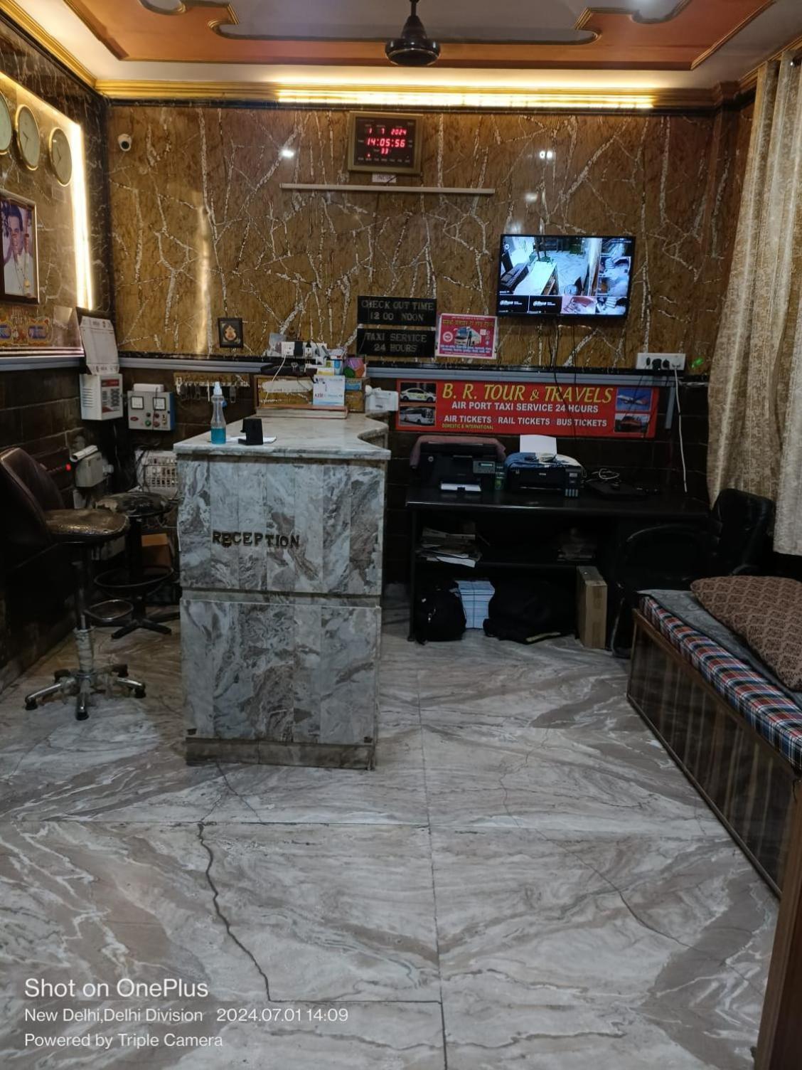 Hotel Mother Palace