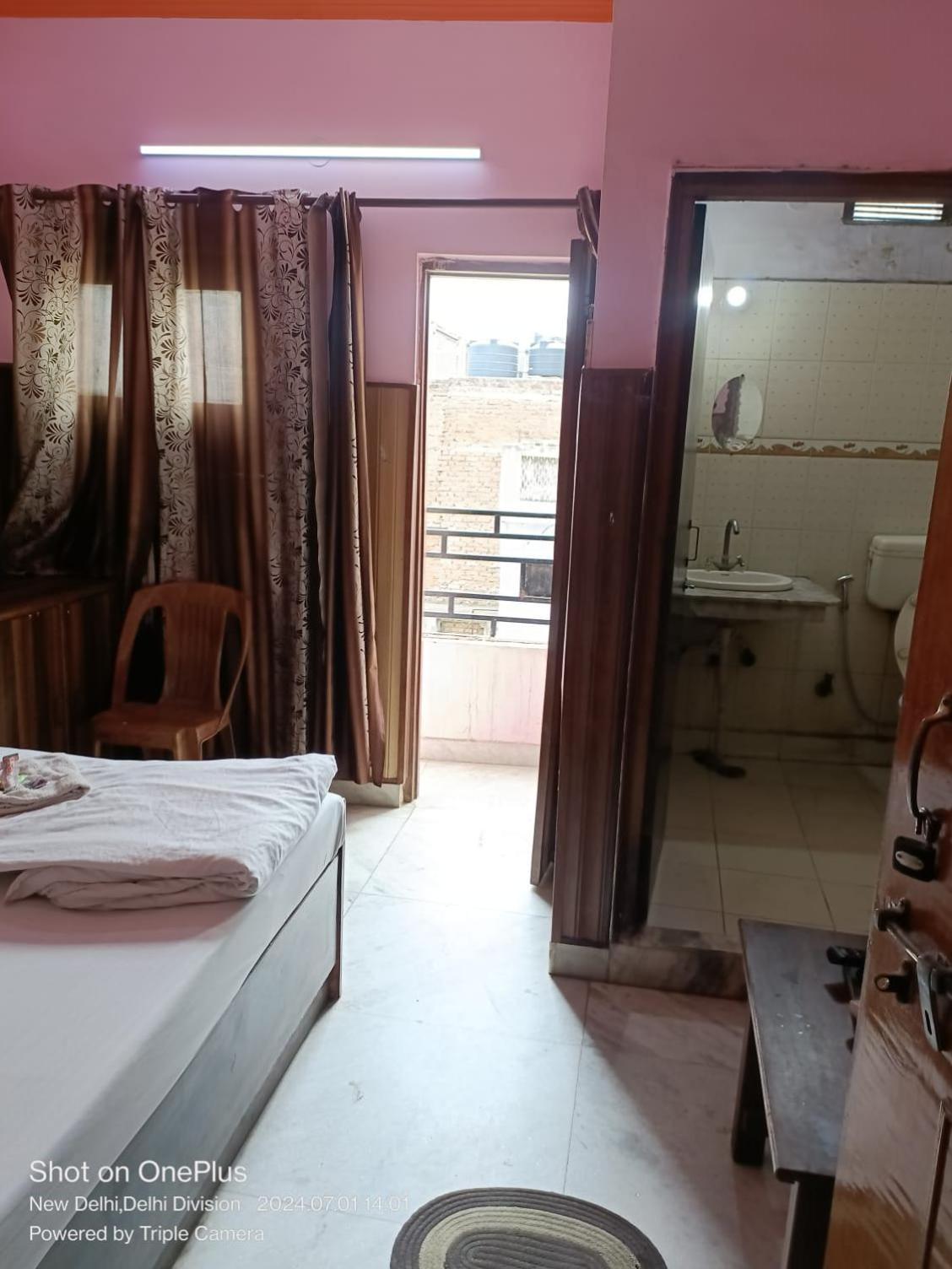 Hotel Mother Palace New Delhi