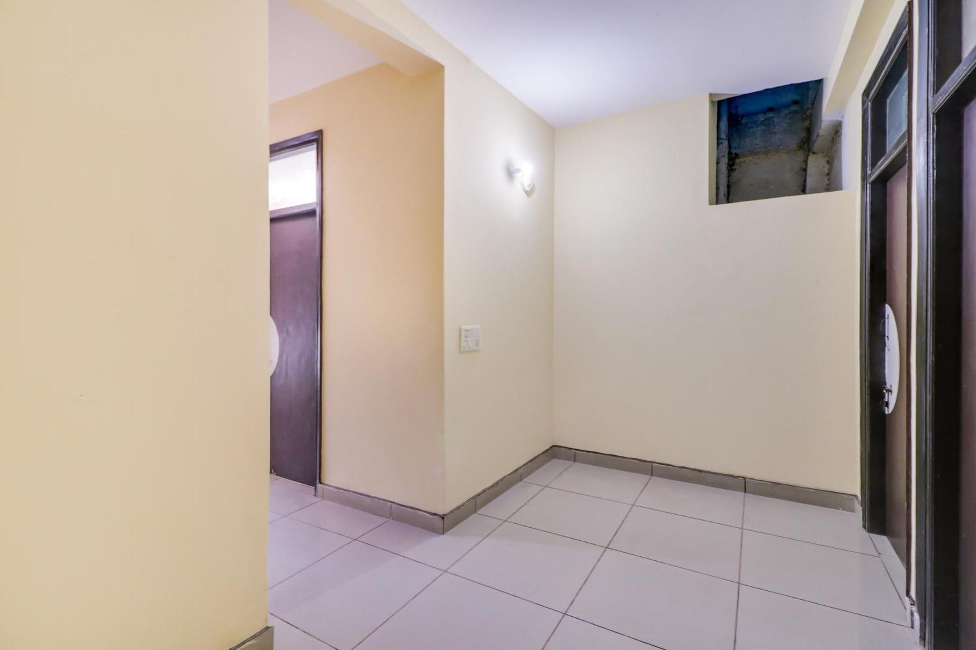Hotel O Sushma Ssadan 3*
