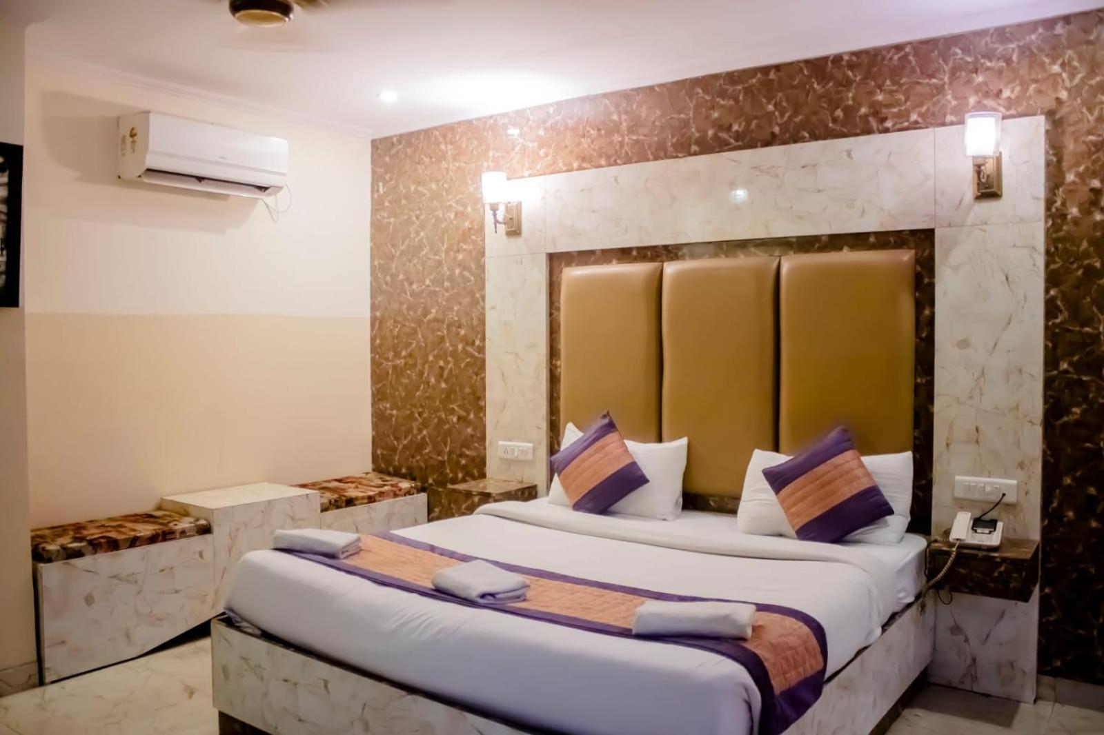 Airport - Near Delhi International Airport