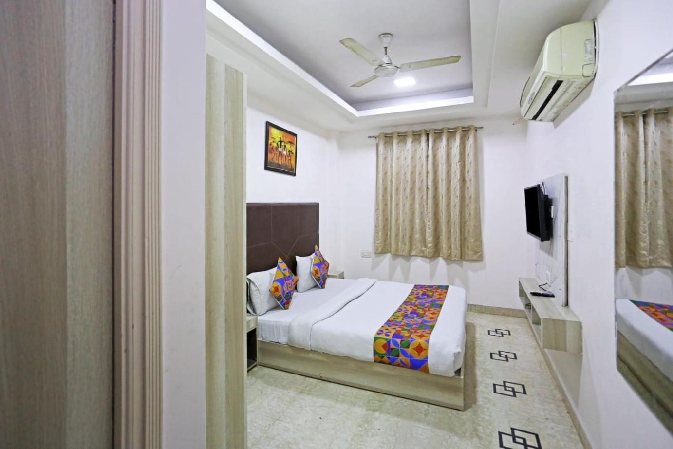 Hotel Sterling Inn, 3*