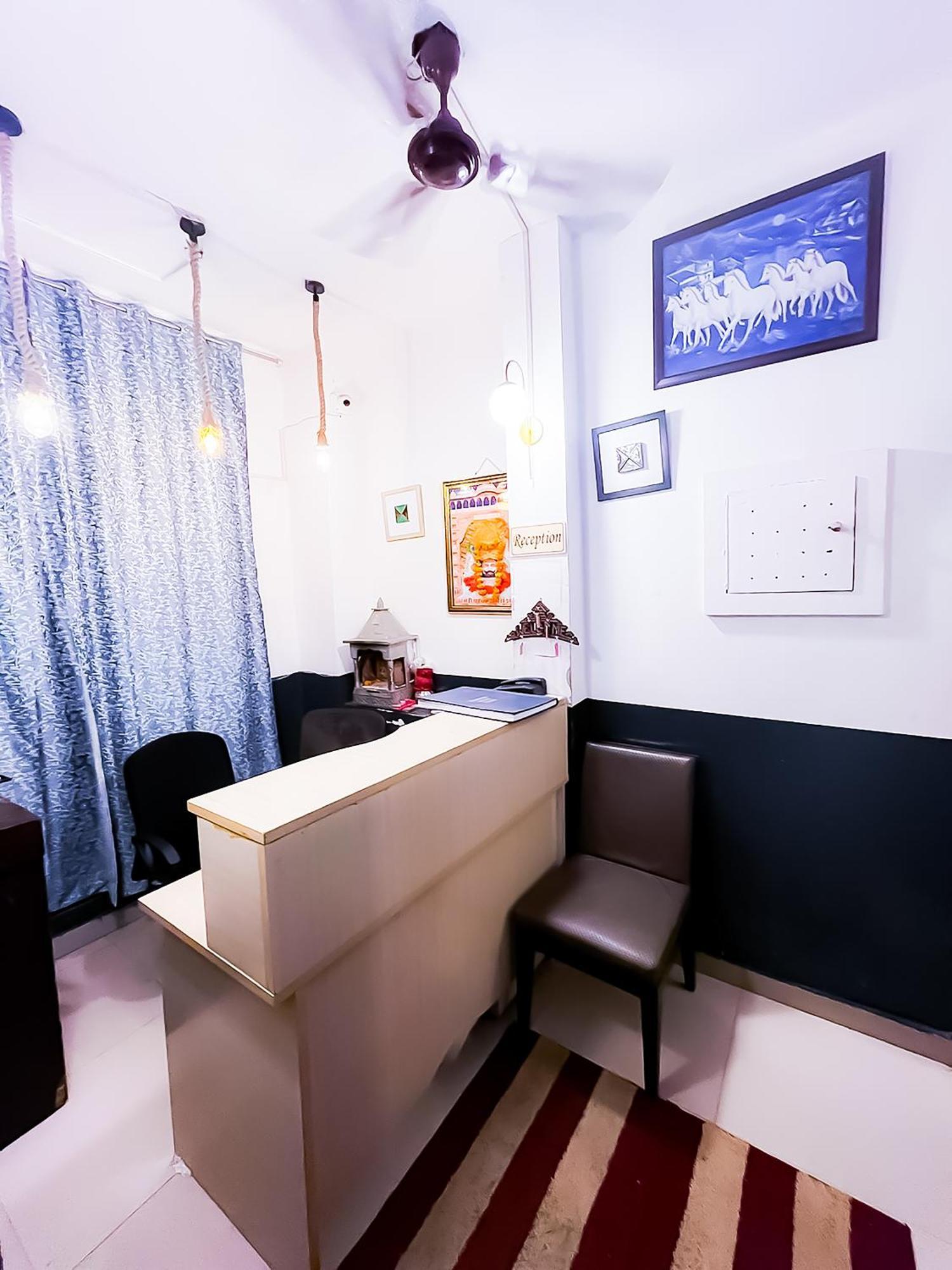 Hotel Krishna - Lajpat Nagar New Delhi