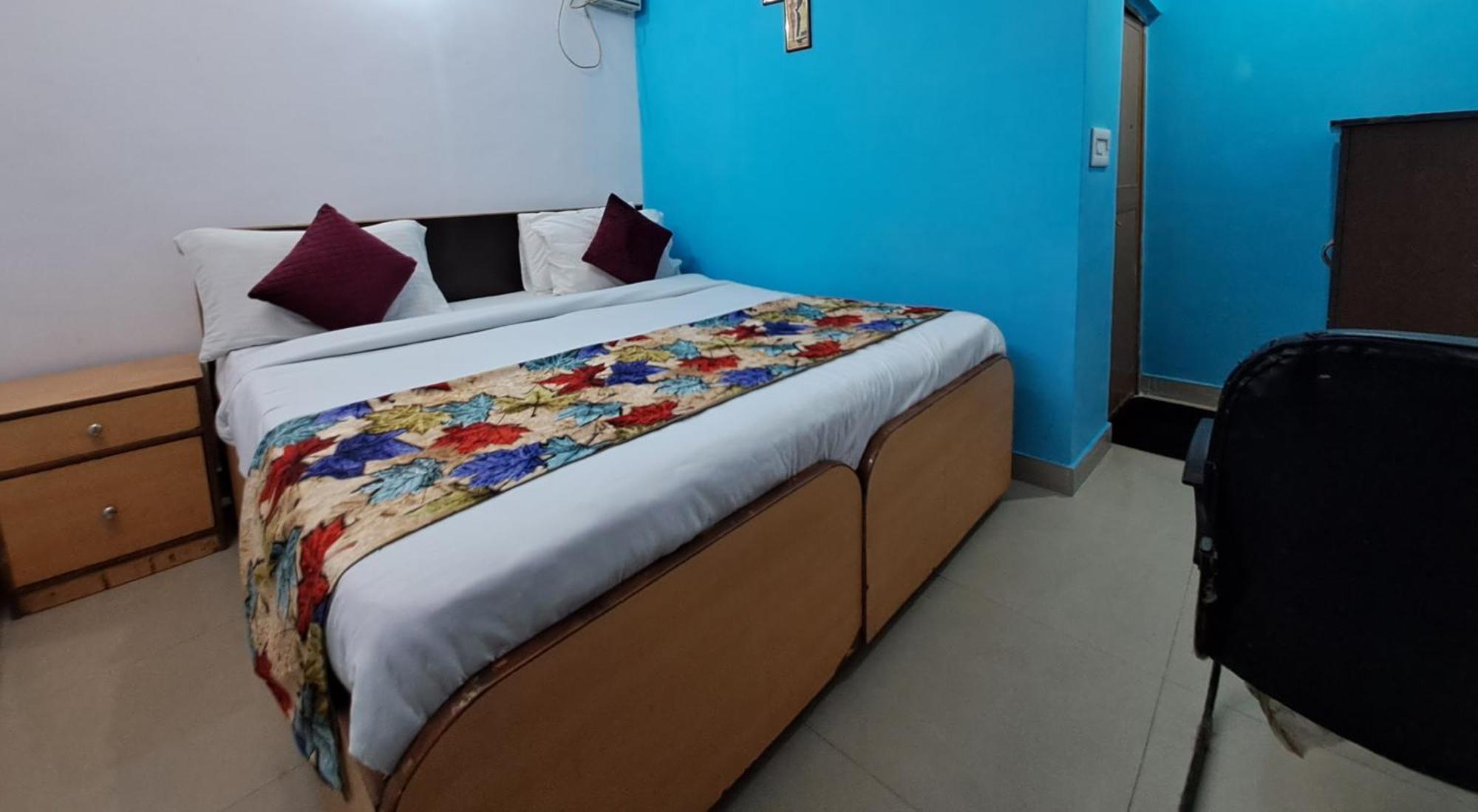 Atlas Near Igi Airport T3 Homestay New Delhi