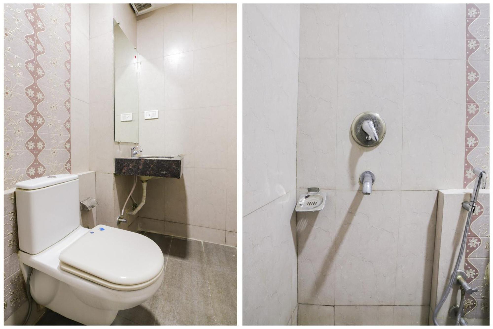 Sterling Inn, Hotel 3*