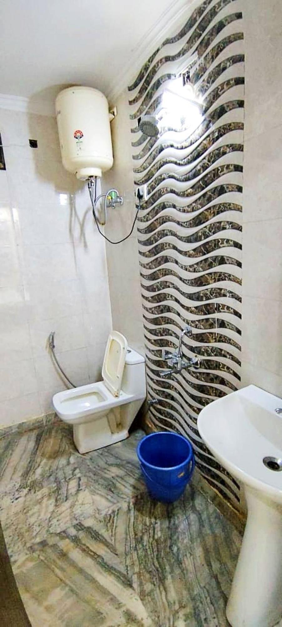 Hotel Nirvana Residency - East Of Kailash