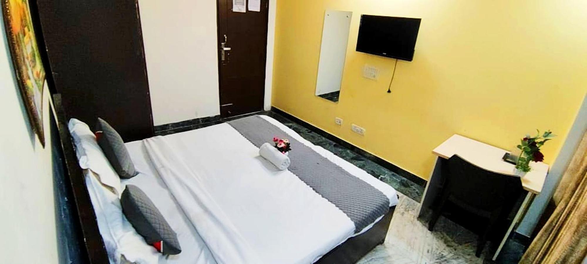 Nirvana Residency - East Of Kailash New Delhi