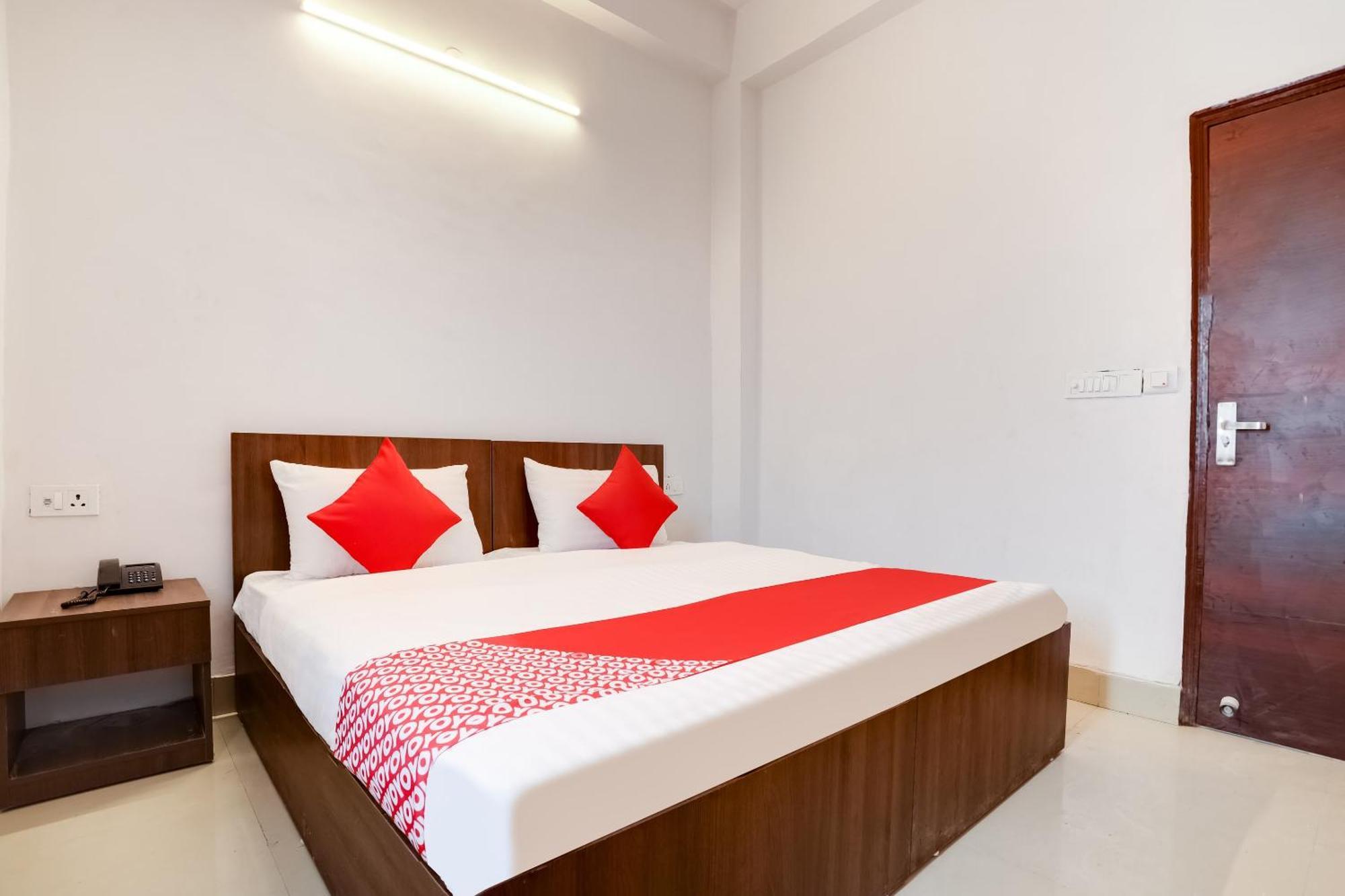 Hotel O Del-moca Delhi (National Capital Territory of India)