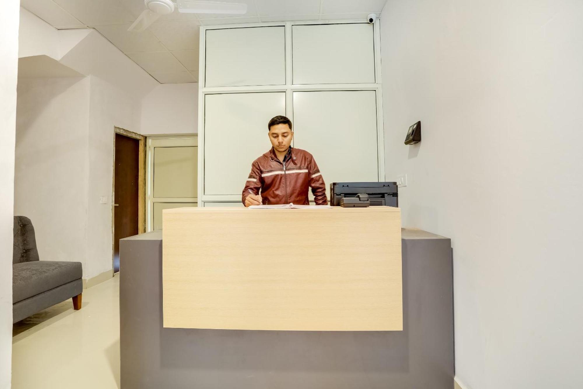 Hotel O Del-moca 4*
