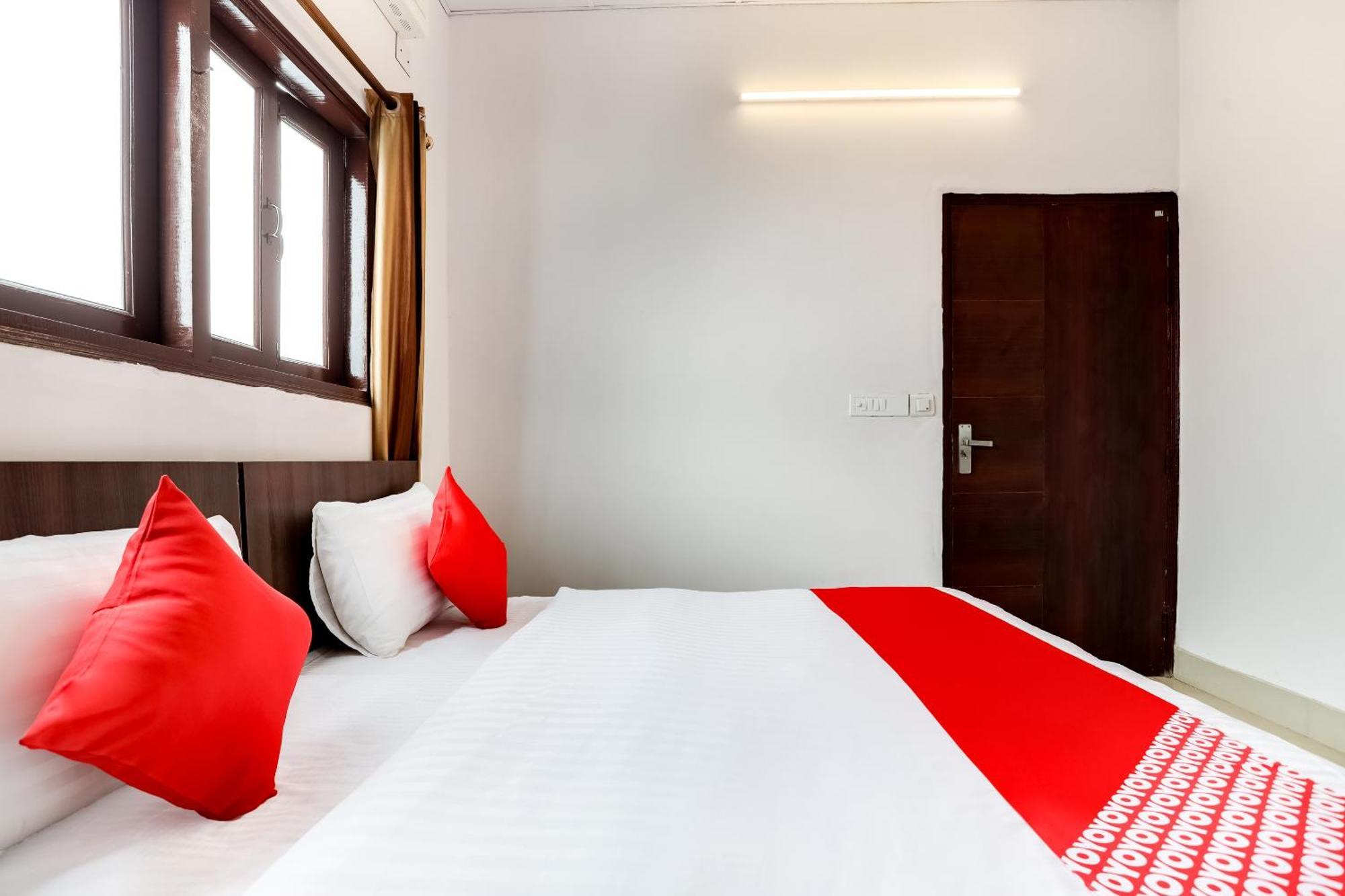 O Del-moca 4* Delhi (National Capital Territory of India)