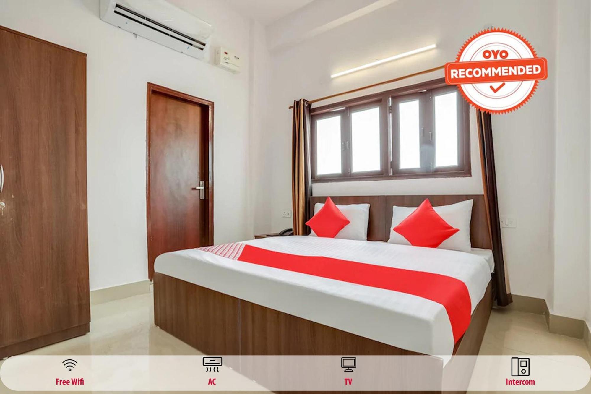 O Del-moca Hotel