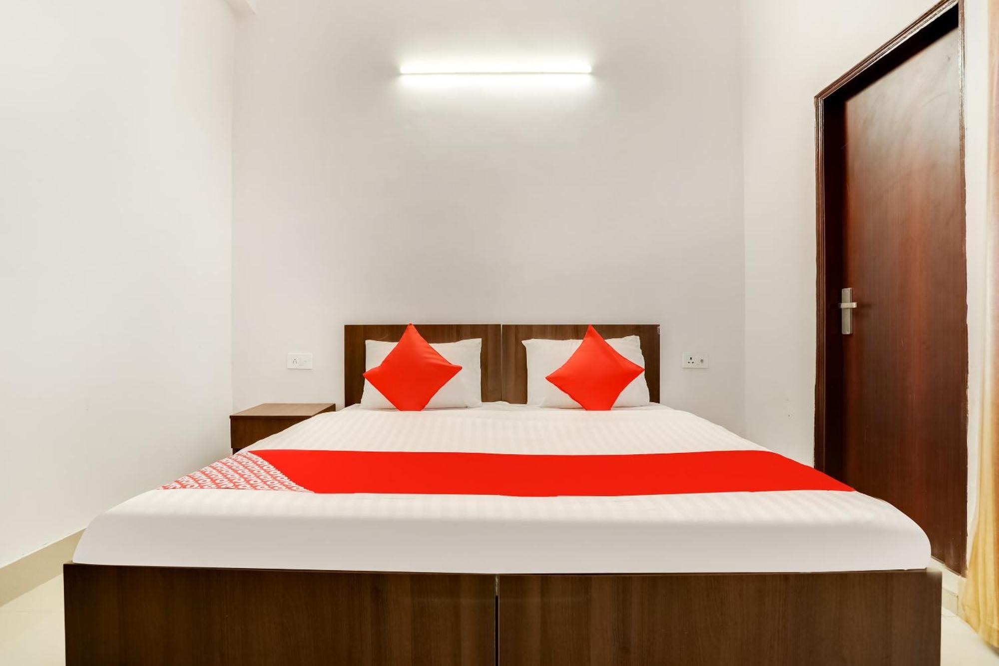 Hotel O Del-moca