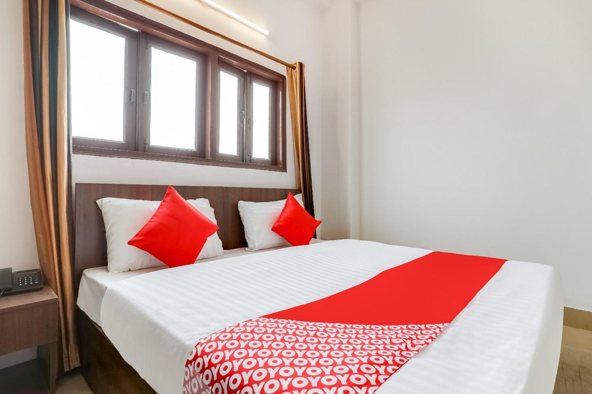 Hotel O Del-moca 4*