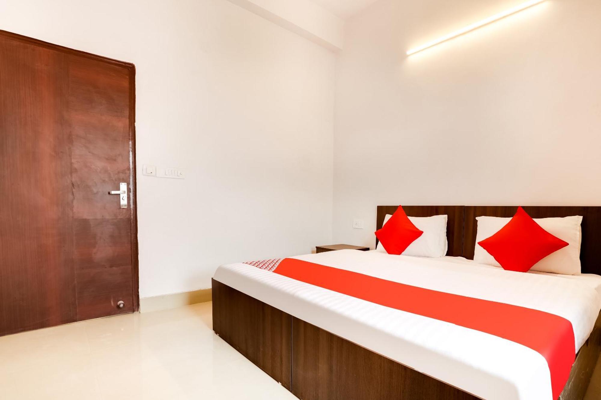 Hotel O Del-moca Delhi (National Capital Territory of India)