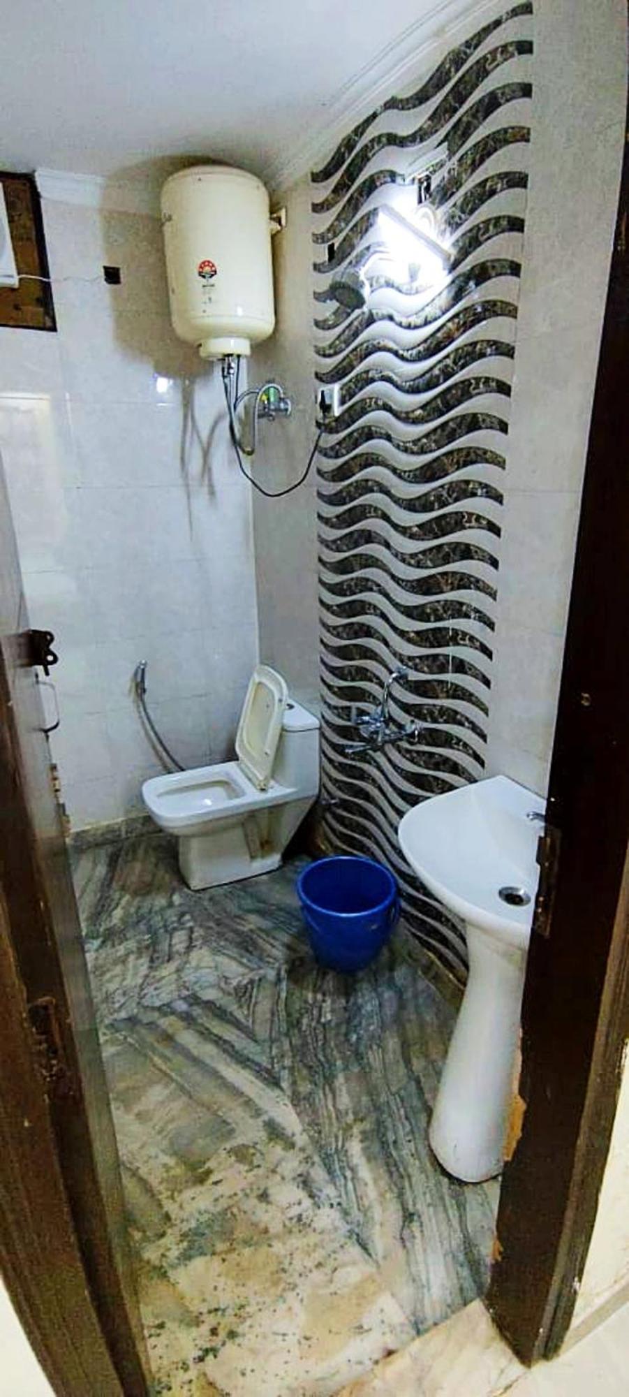 Nirvana Residency - East Of Kailash 3* New Delhi
