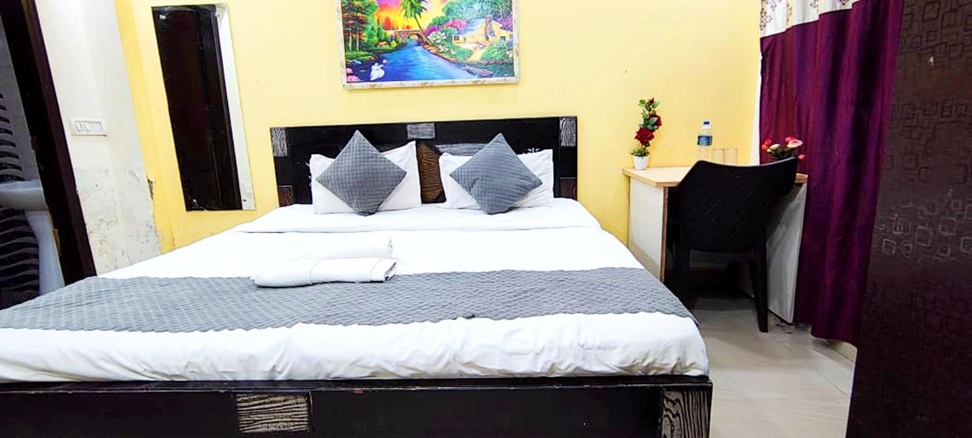 Hotel Nirvana Residency - East Of Kailash