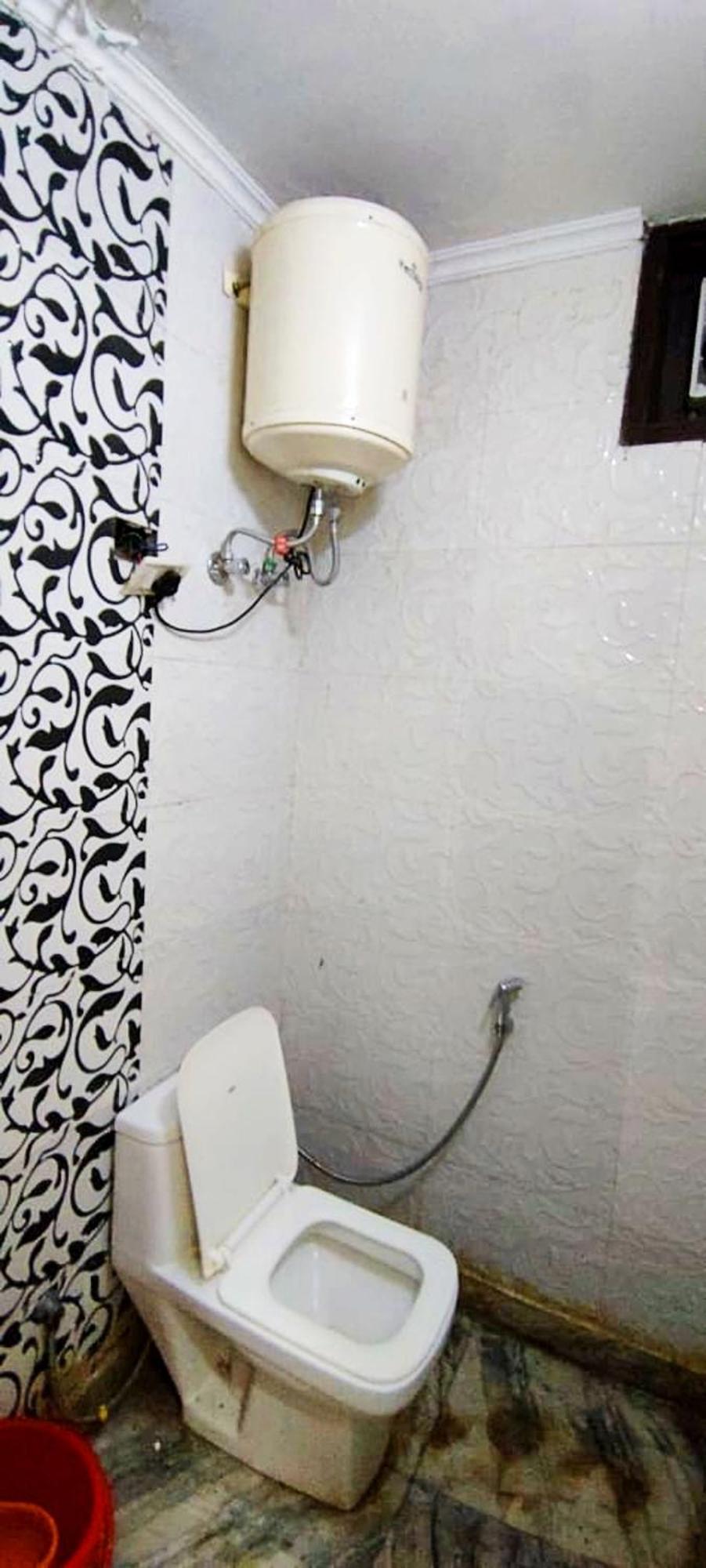 Nirvana Residency - East Of Kailash 3* New Delhi