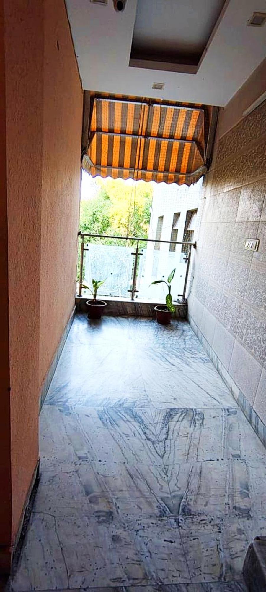 Hotel Nirvana Residency - East Of Kailash New Delhi