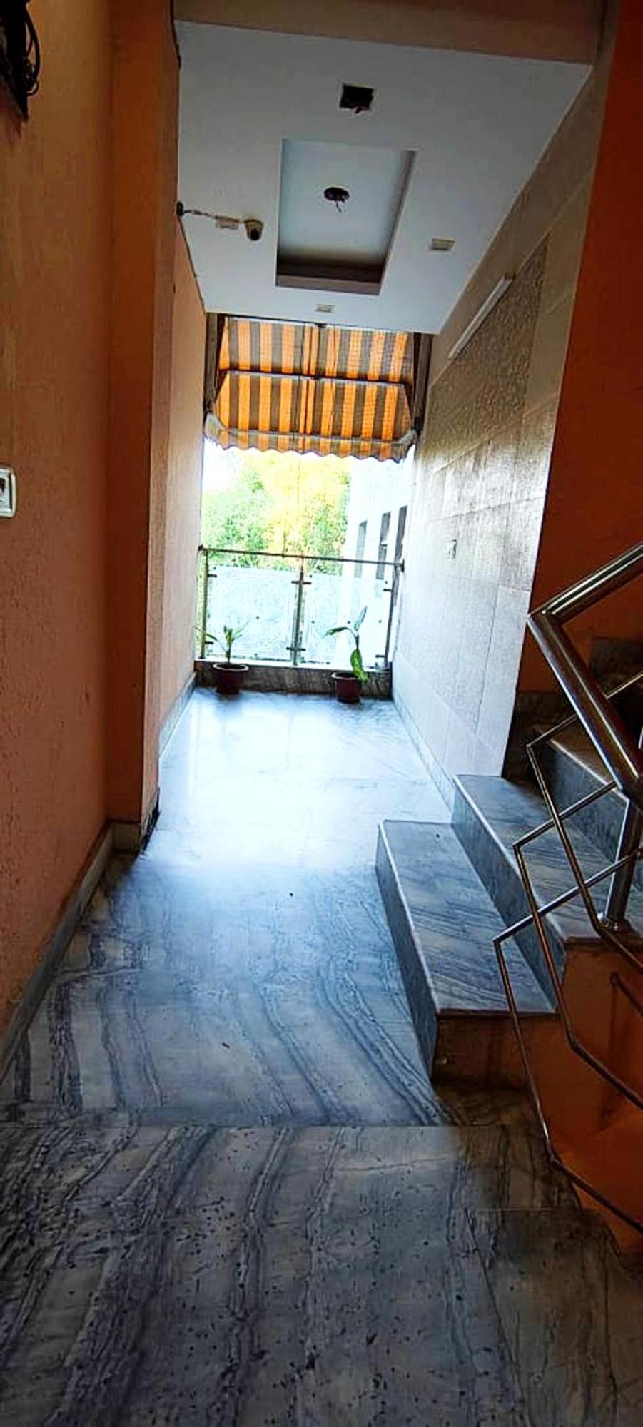 Nirvana Residency - East Of Kailash New Delhi