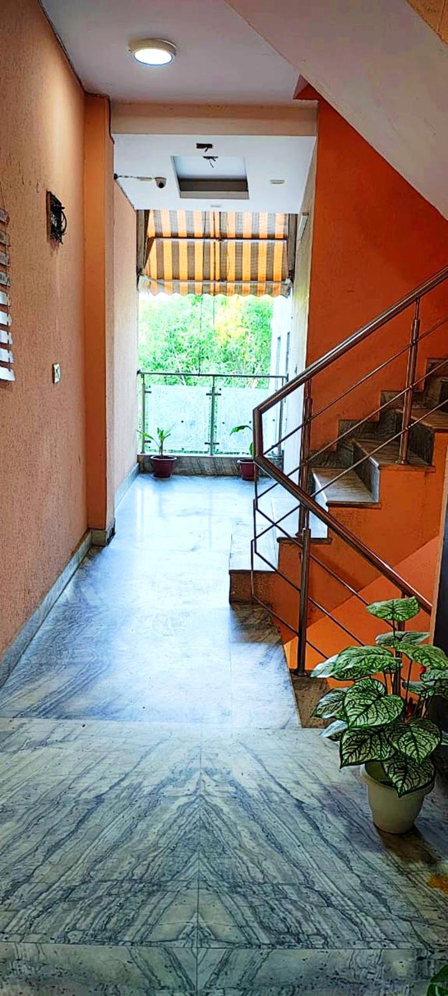 Nirvana Residency - East Of Kailash 3*