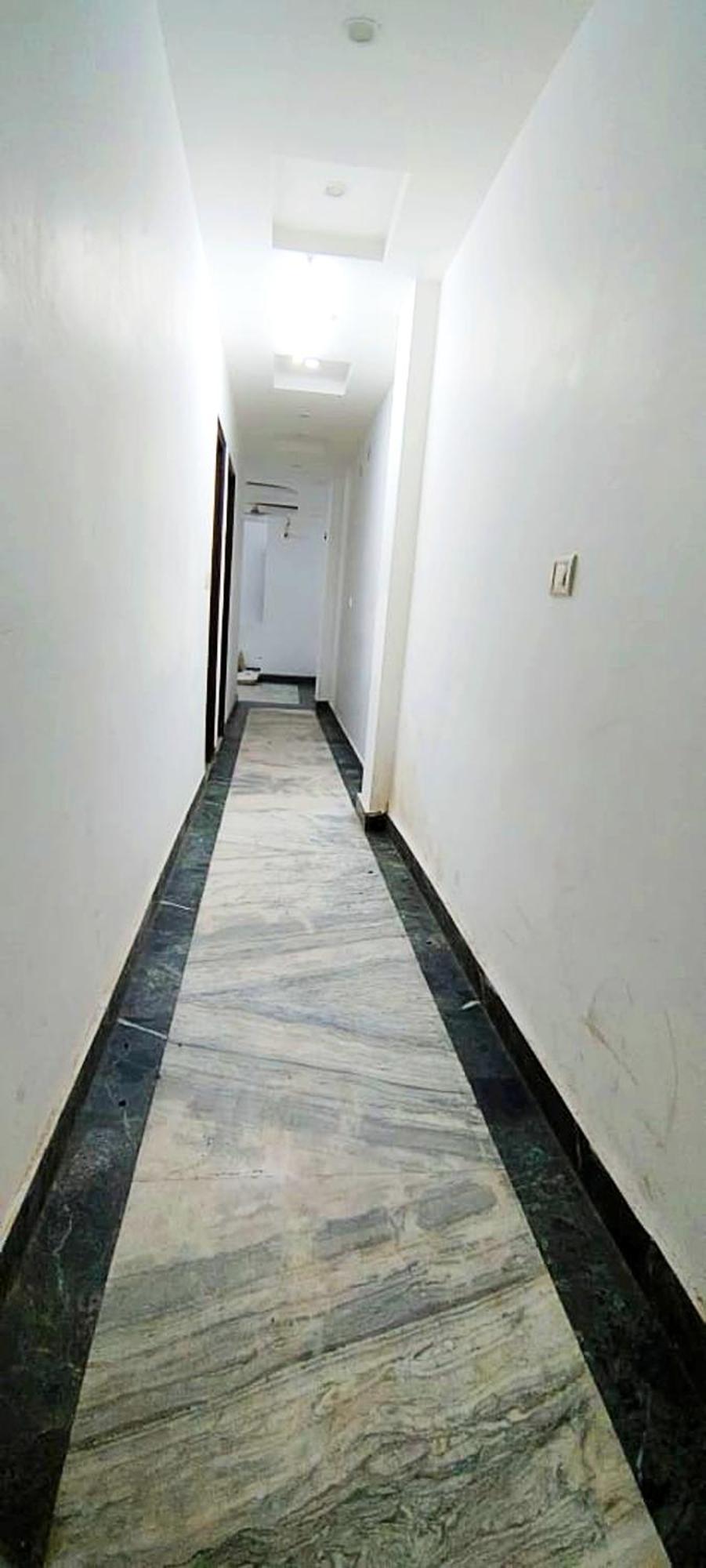 Hotel Nirvana Residency - East Of Kailash New Delhi