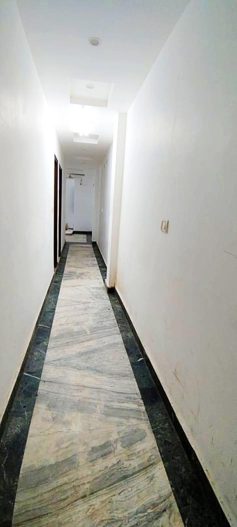 Nirvana Residency - East Of Kailash 3*
