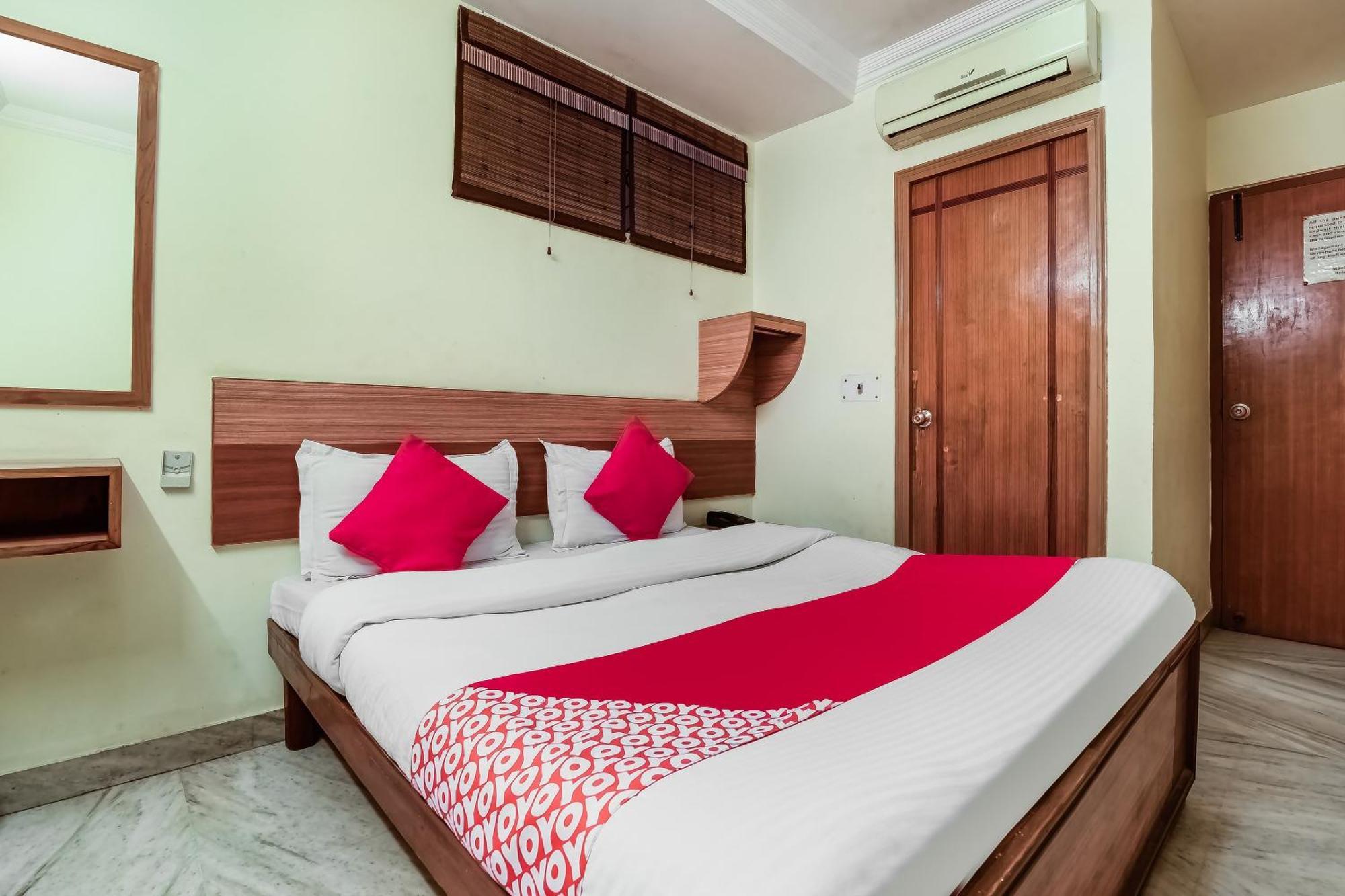 Hotel Spot On Kabila 2*