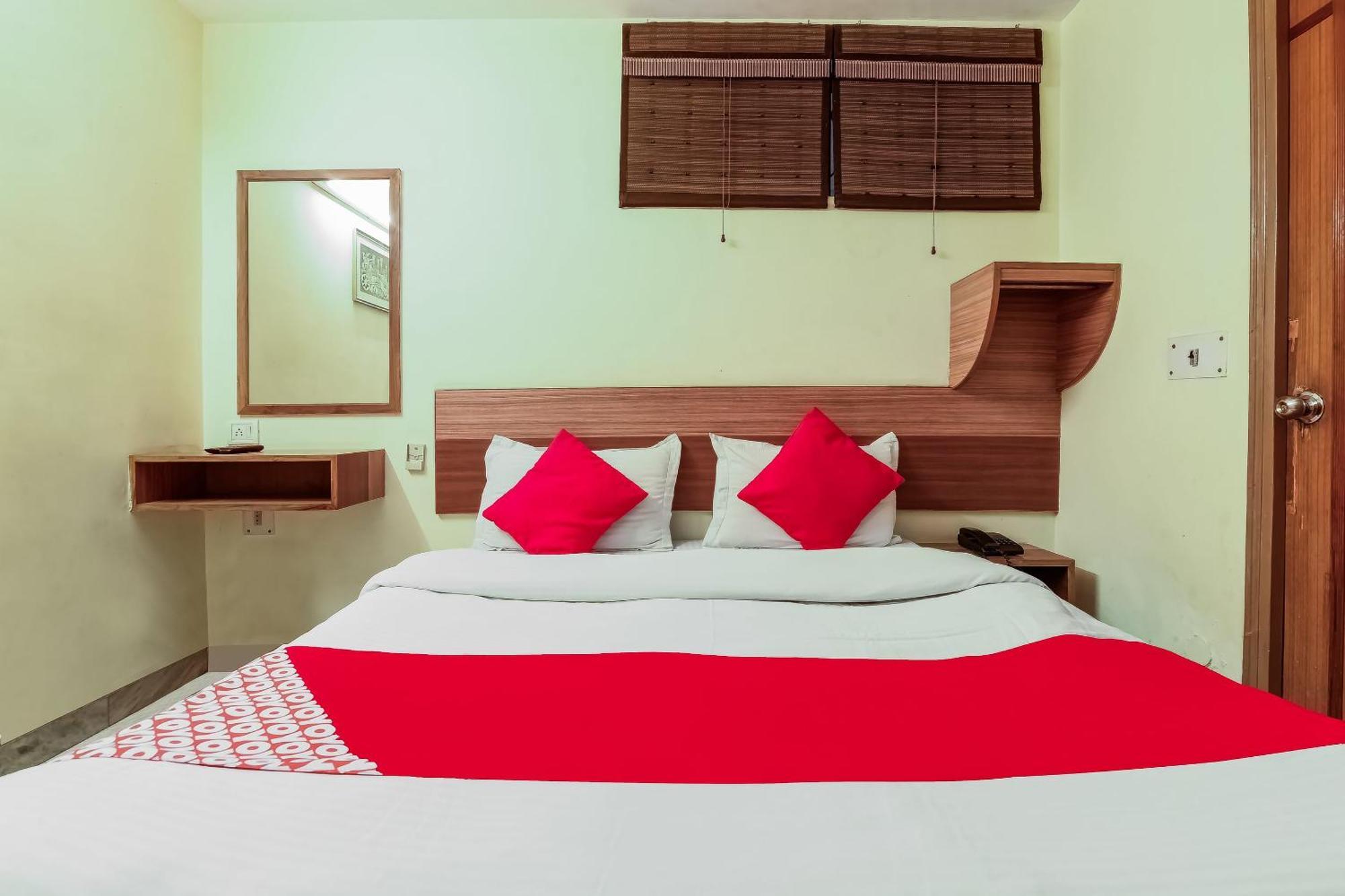 Hotel Spot On Kabila Delhi (National Capital Territory of India)