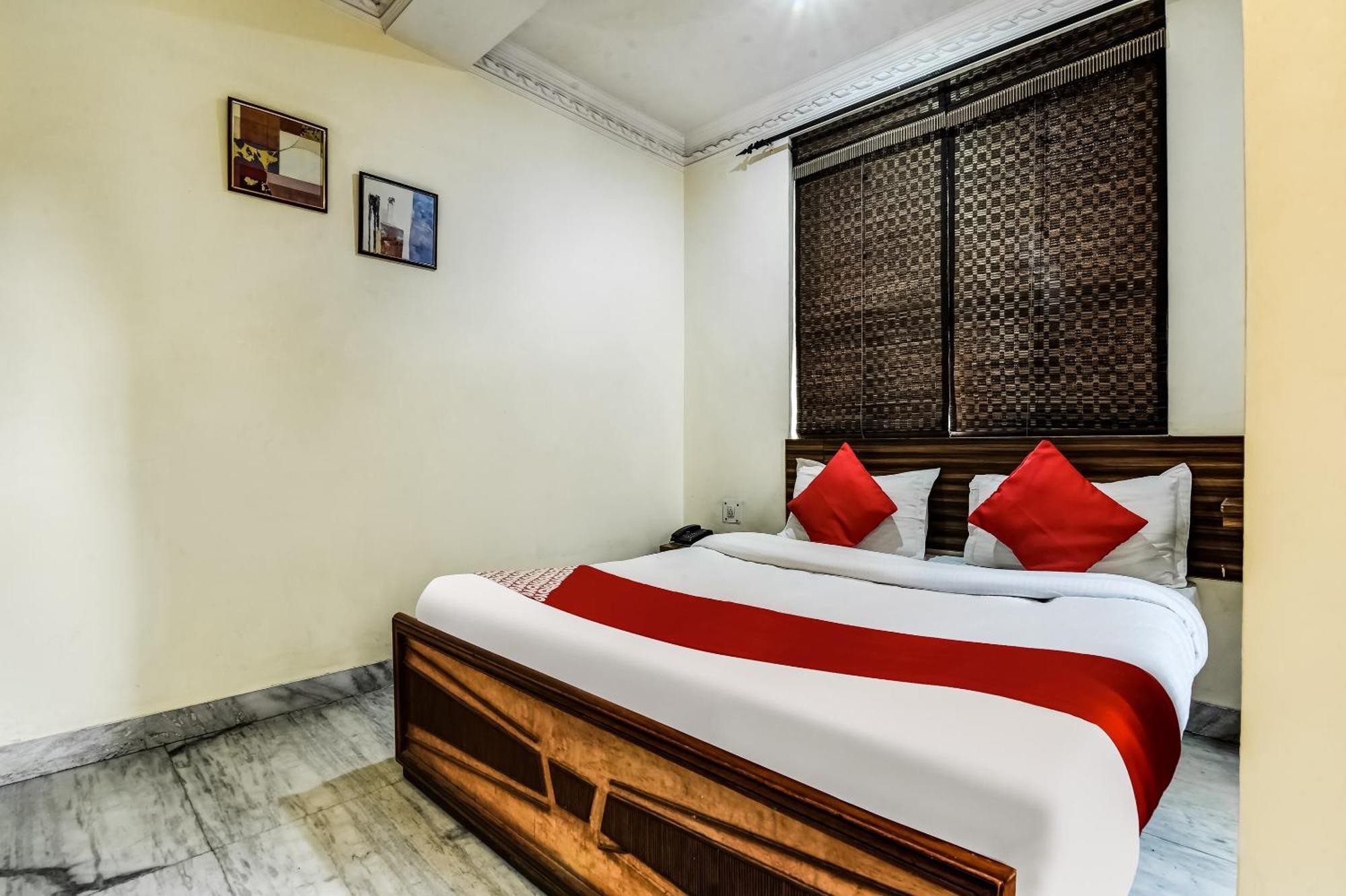Spot On Kabila 2* Delhi (National Capital Territory of India)