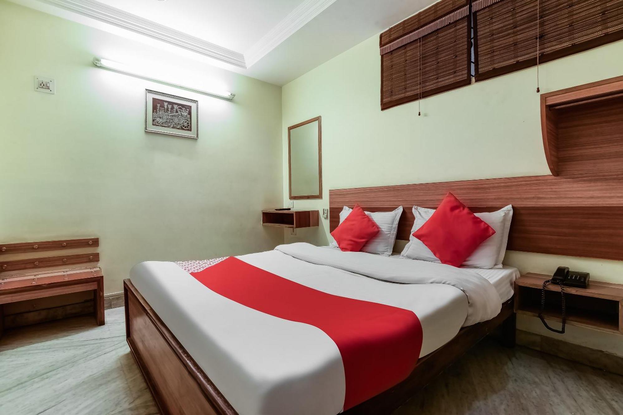 Spot On Kabila Hotel Delhi (National Capital Territory of India)