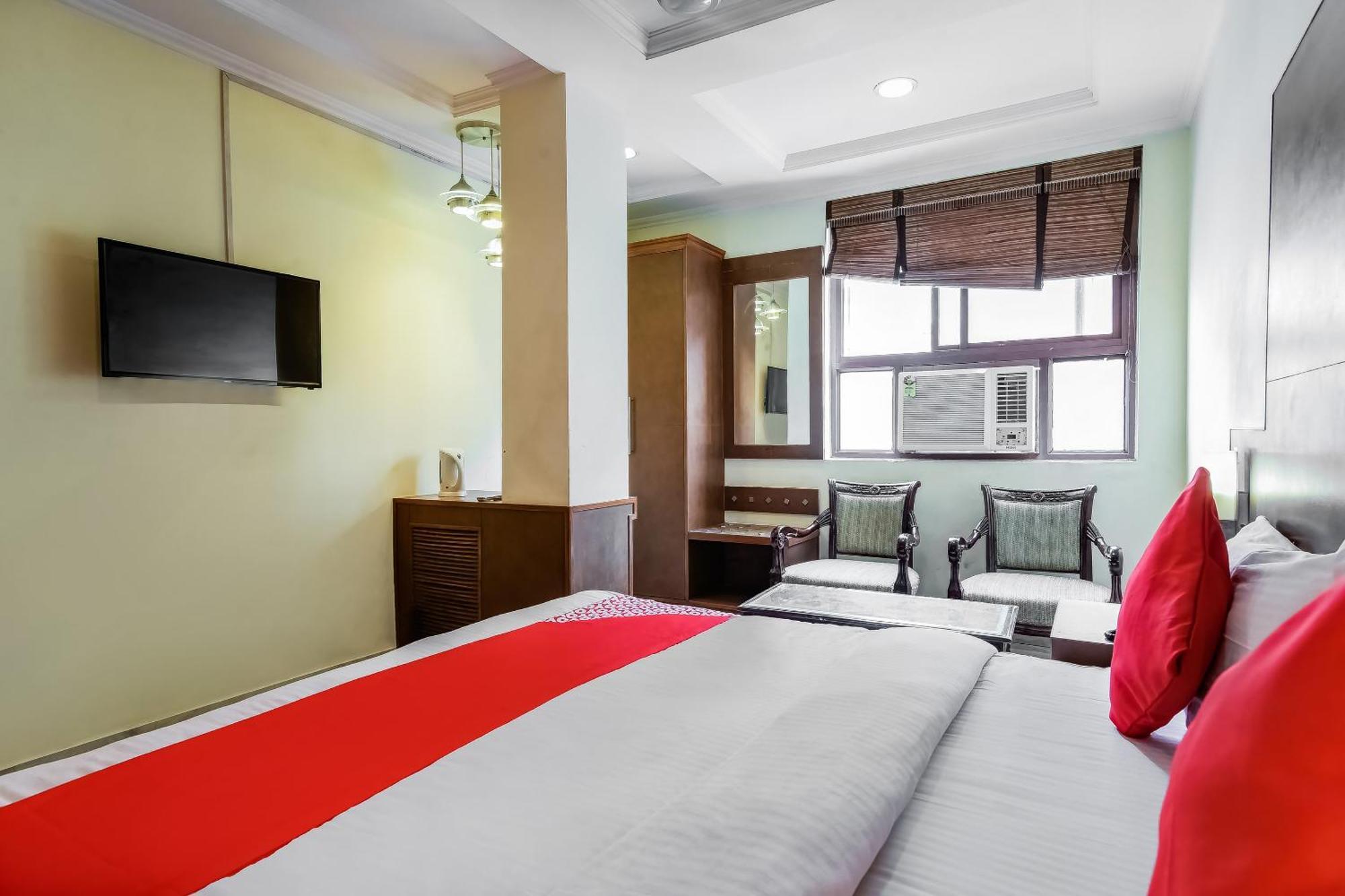 Hotel Spot On Kabila Delhi (National Capital Territory of India)