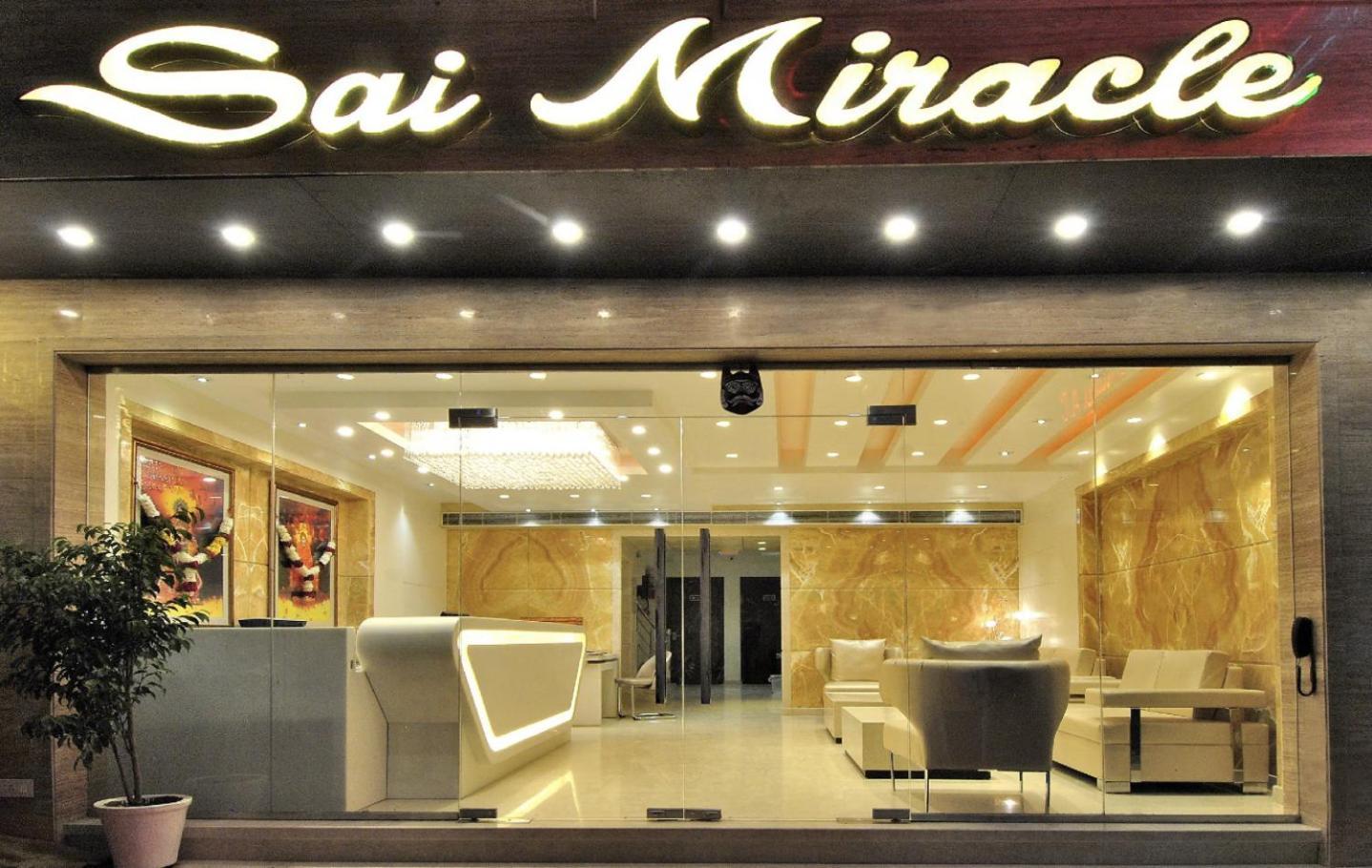 Sai Miracle -