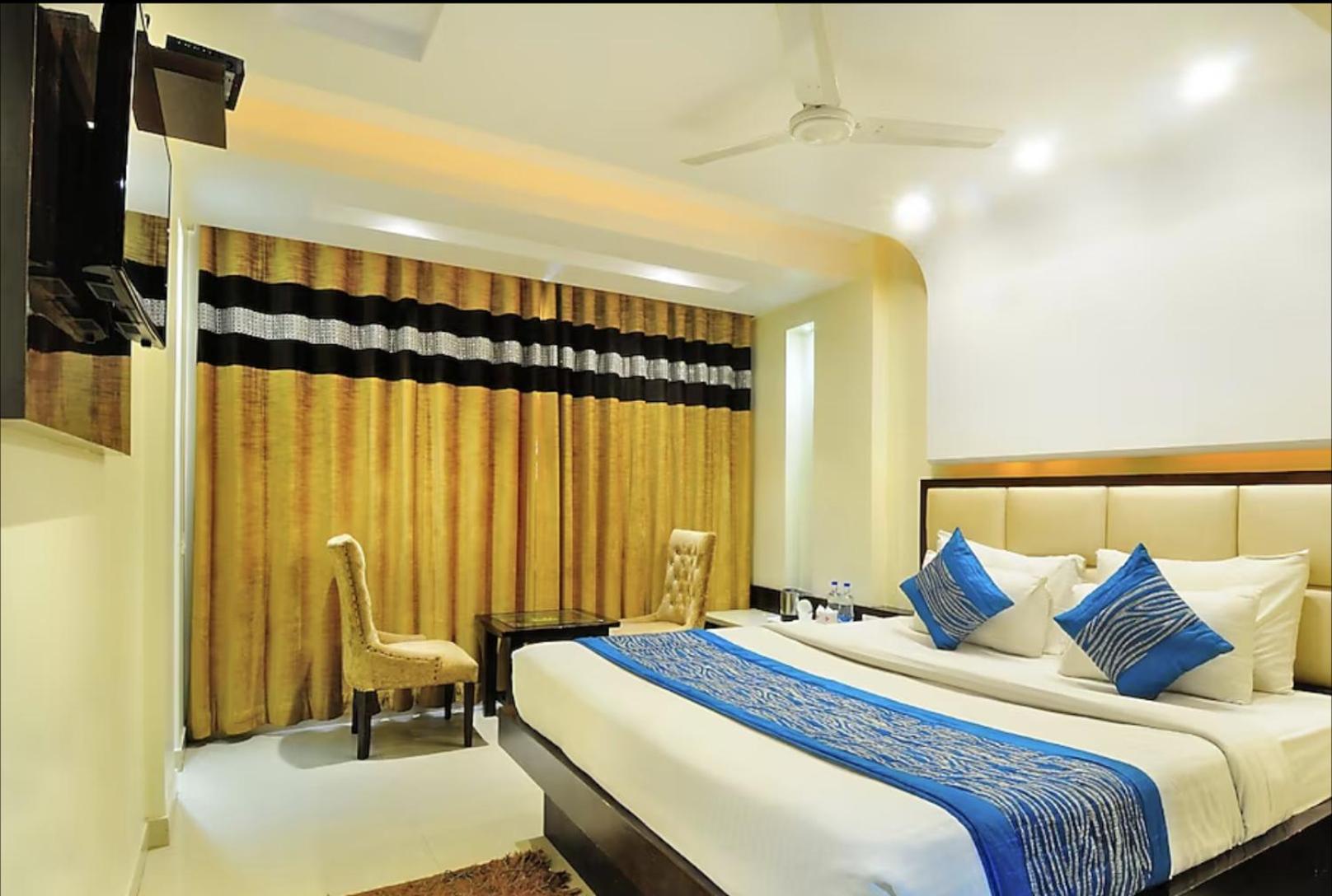 Sai Miracle - Hotel