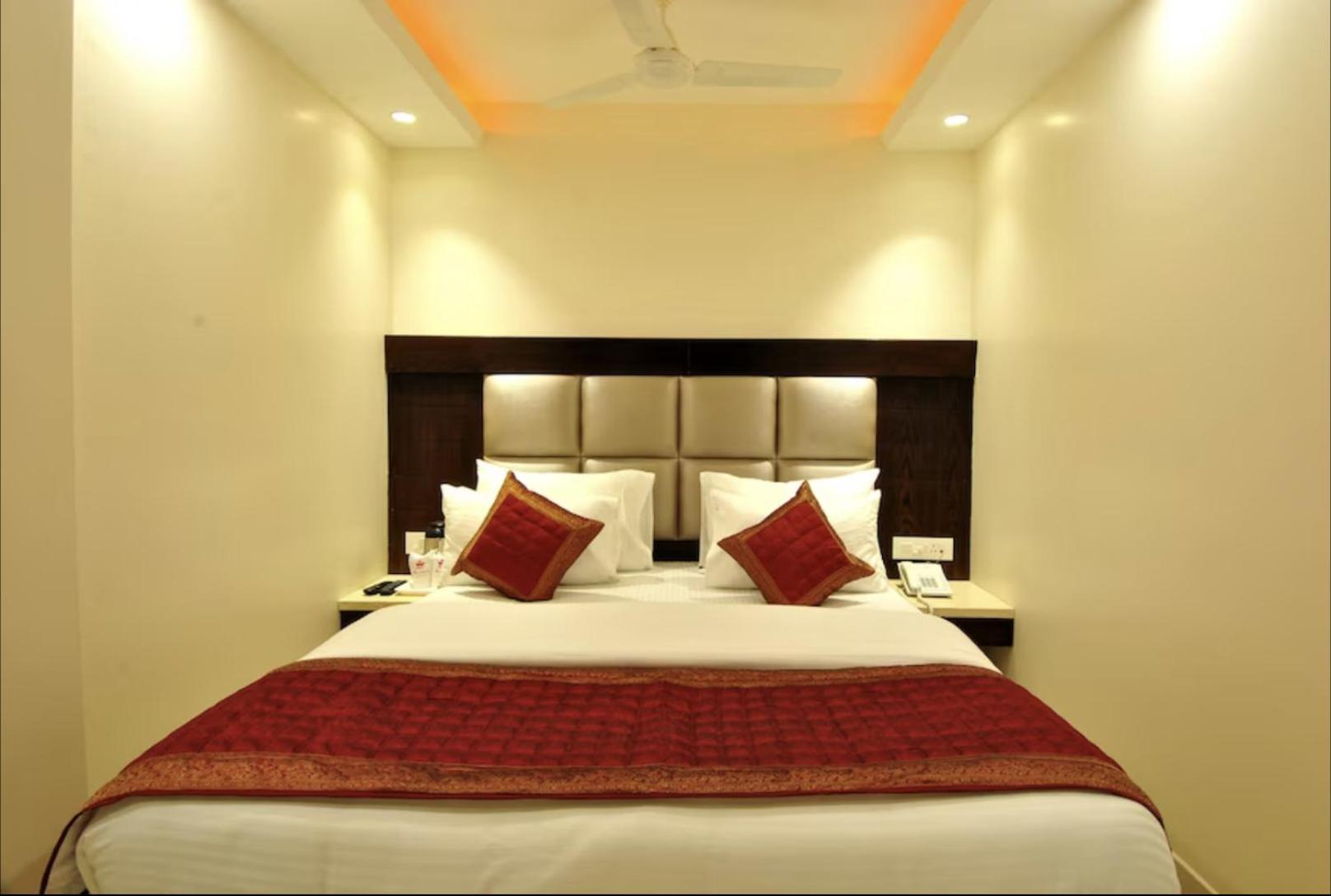 Hotel Sai Miracle -