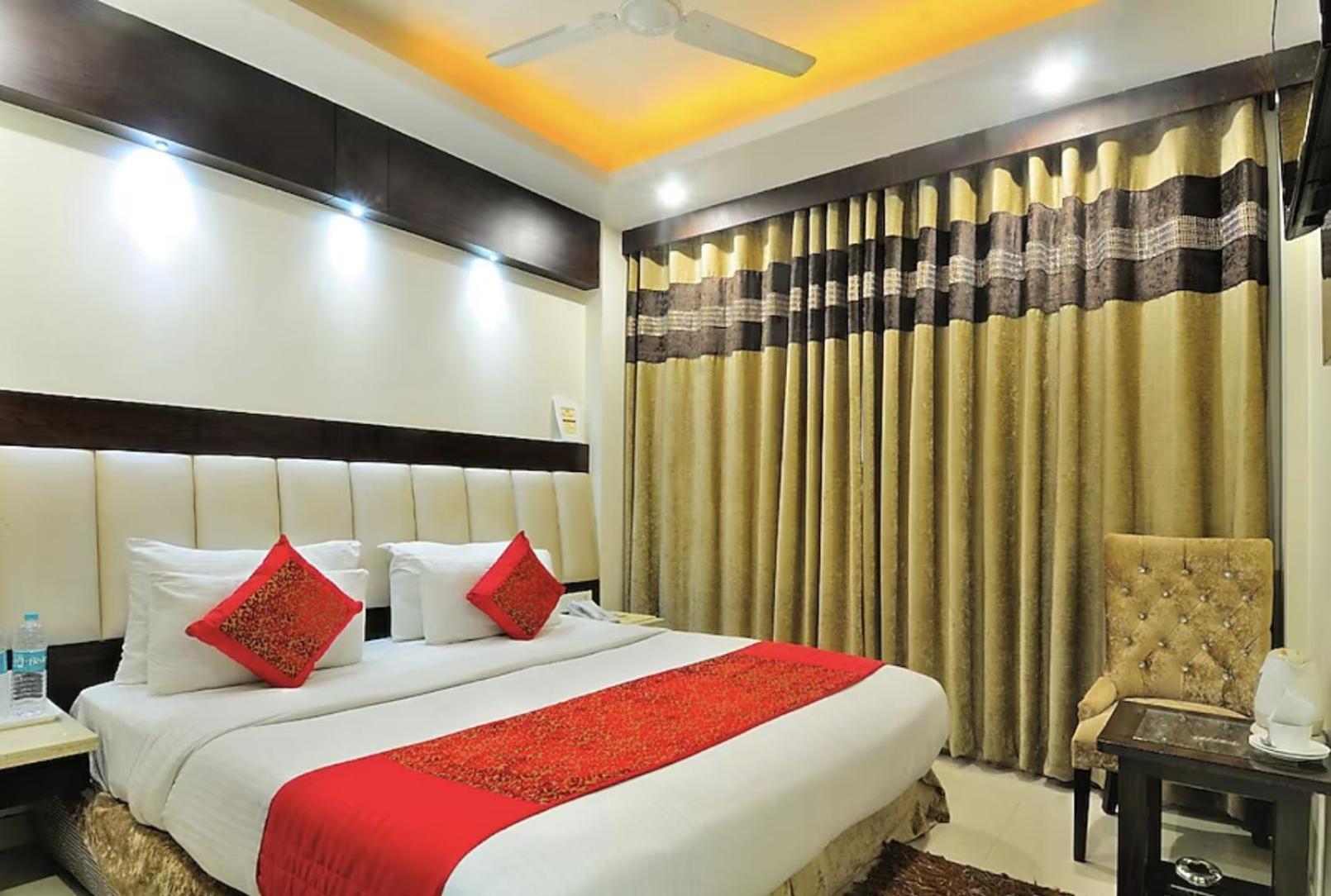 Sai Miracle - Hotel 4*