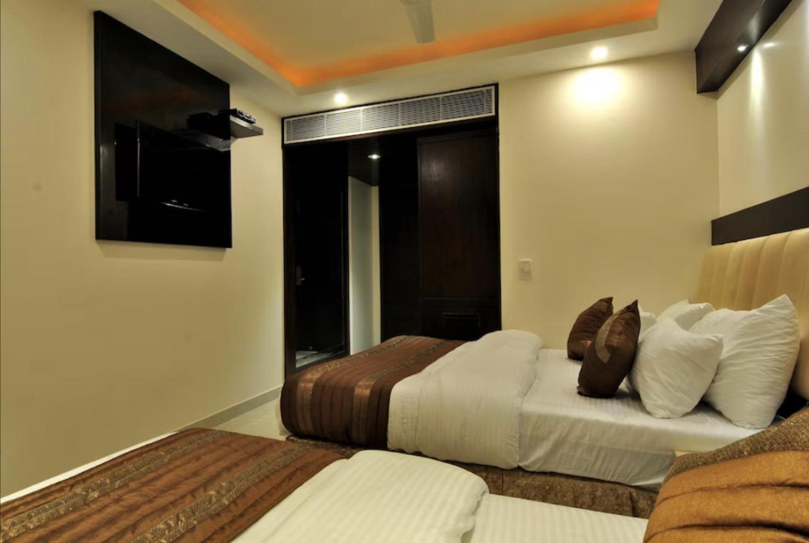 Sai Miracle - Hotel 4*