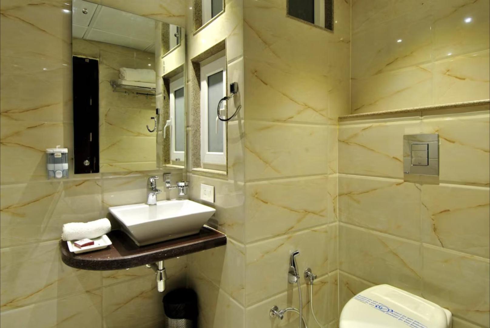 Sai Miracle - Hotel