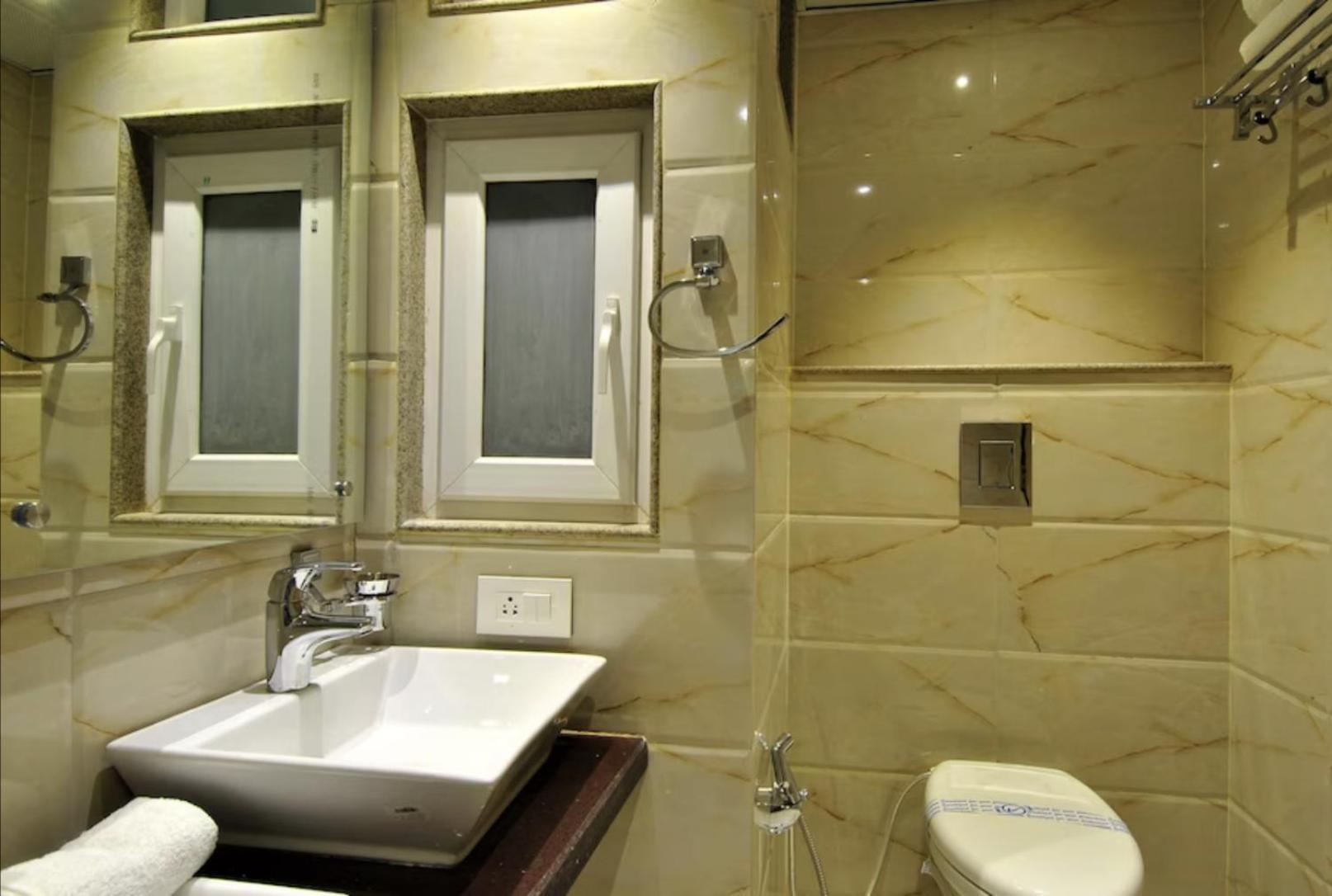 Sai Miracle - Hotel 4*