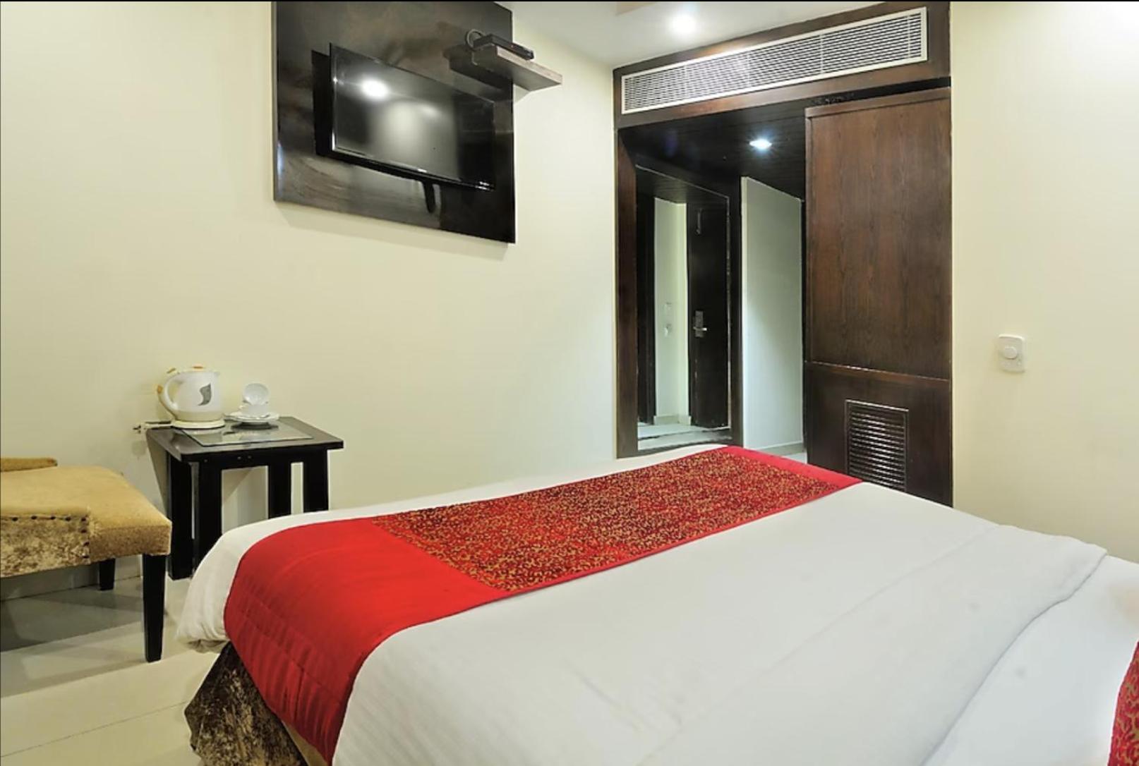 Hotel Sai Miracle -