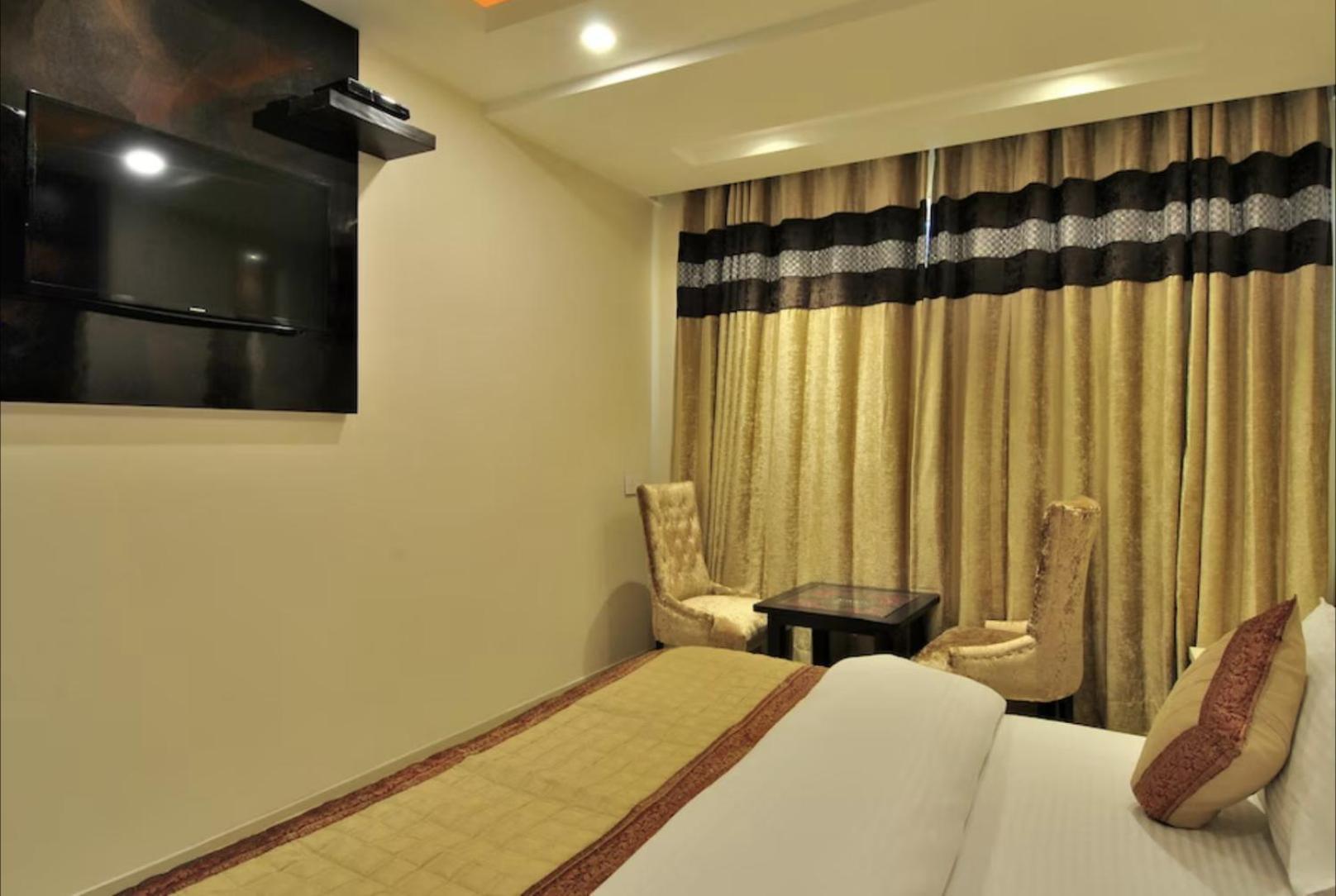 Hotel Sai Miracle -