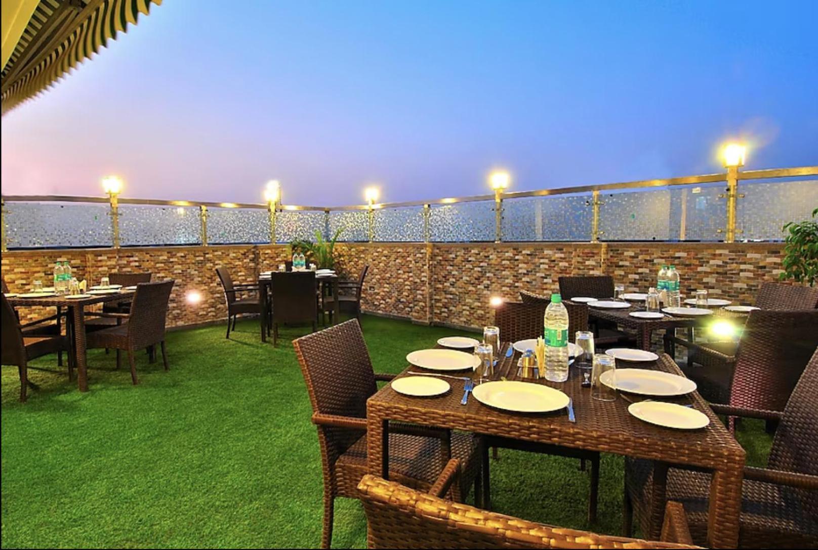 Hotel Sai Miracle -