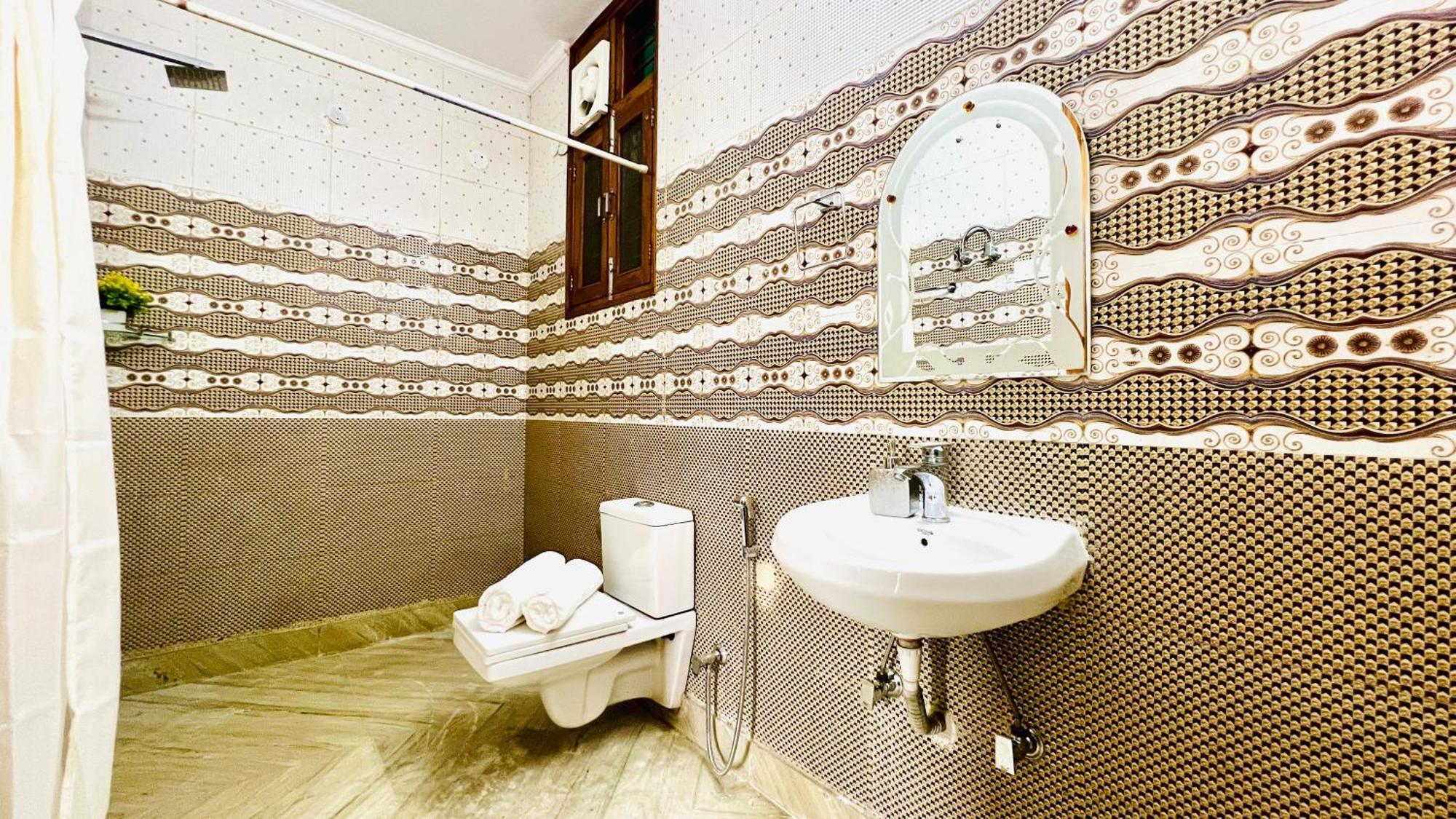 Apartment Olive Service Rohini *