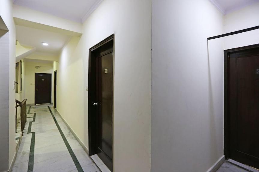 Hotel Elegant International