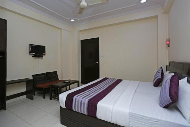 Elegant International 3* Delhi (National Capital Territory of India)