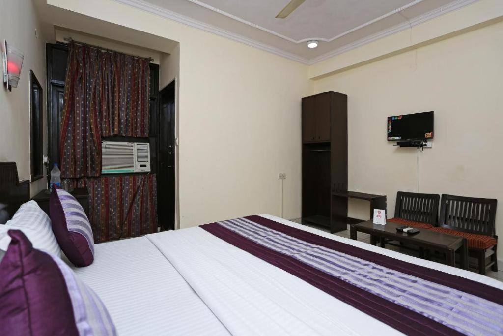 Elegant International Delhi (National Capital Territory of India)